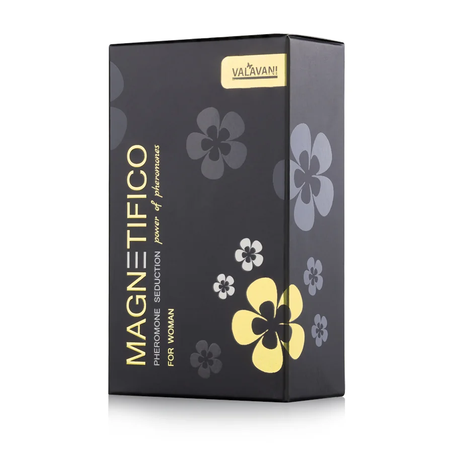 FEROMONY MAGNETIFICO PHEROMONE SEDUCTION PRE ŽENY 30ML