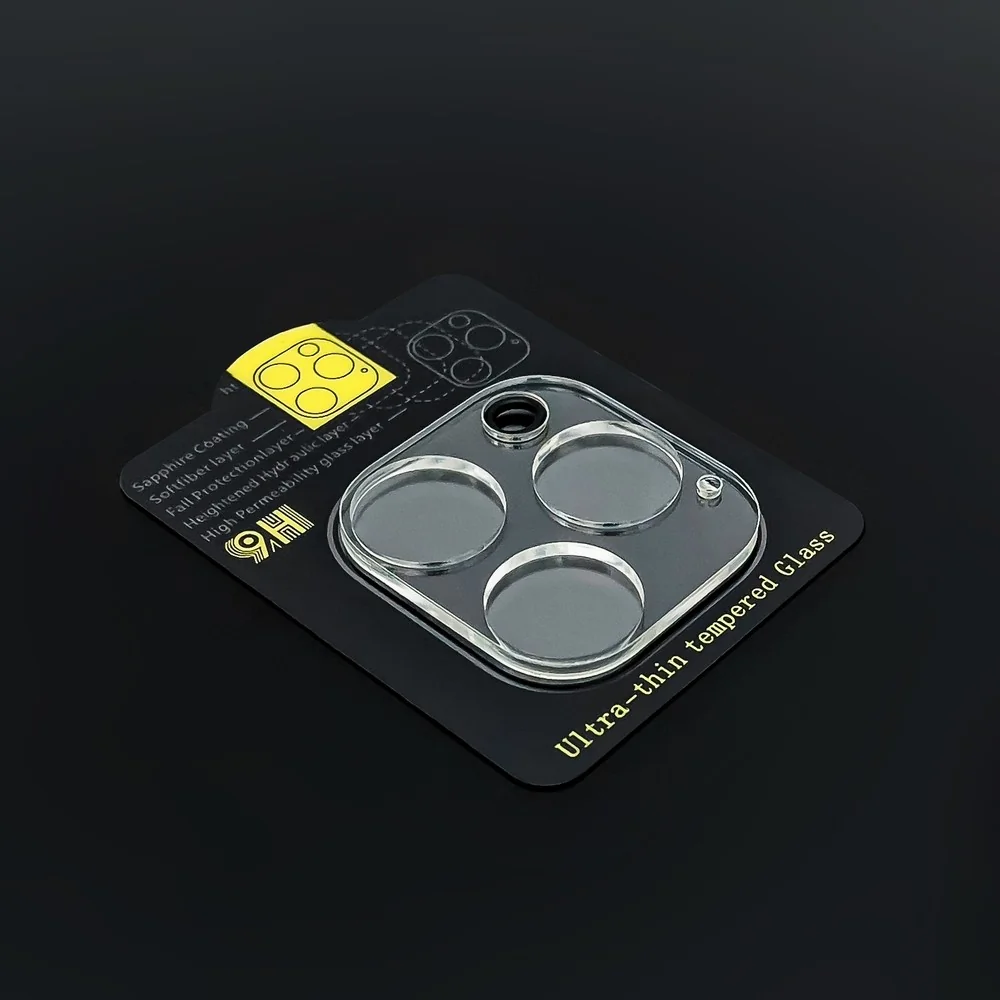 Ochranné sklo na kameru pre iPhone 12 Pro Max