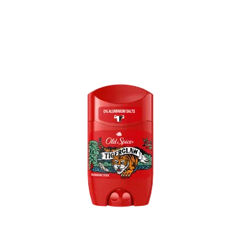 OLD SPICE DEO STIC TIGER CLAW 1×50 ml, tuhý antiperspirant