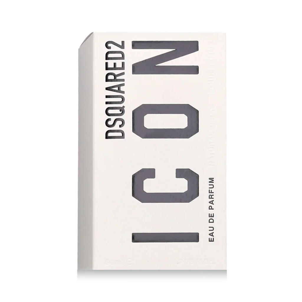 Dsquared2 Icon Pour Femme EDP 50 ml W