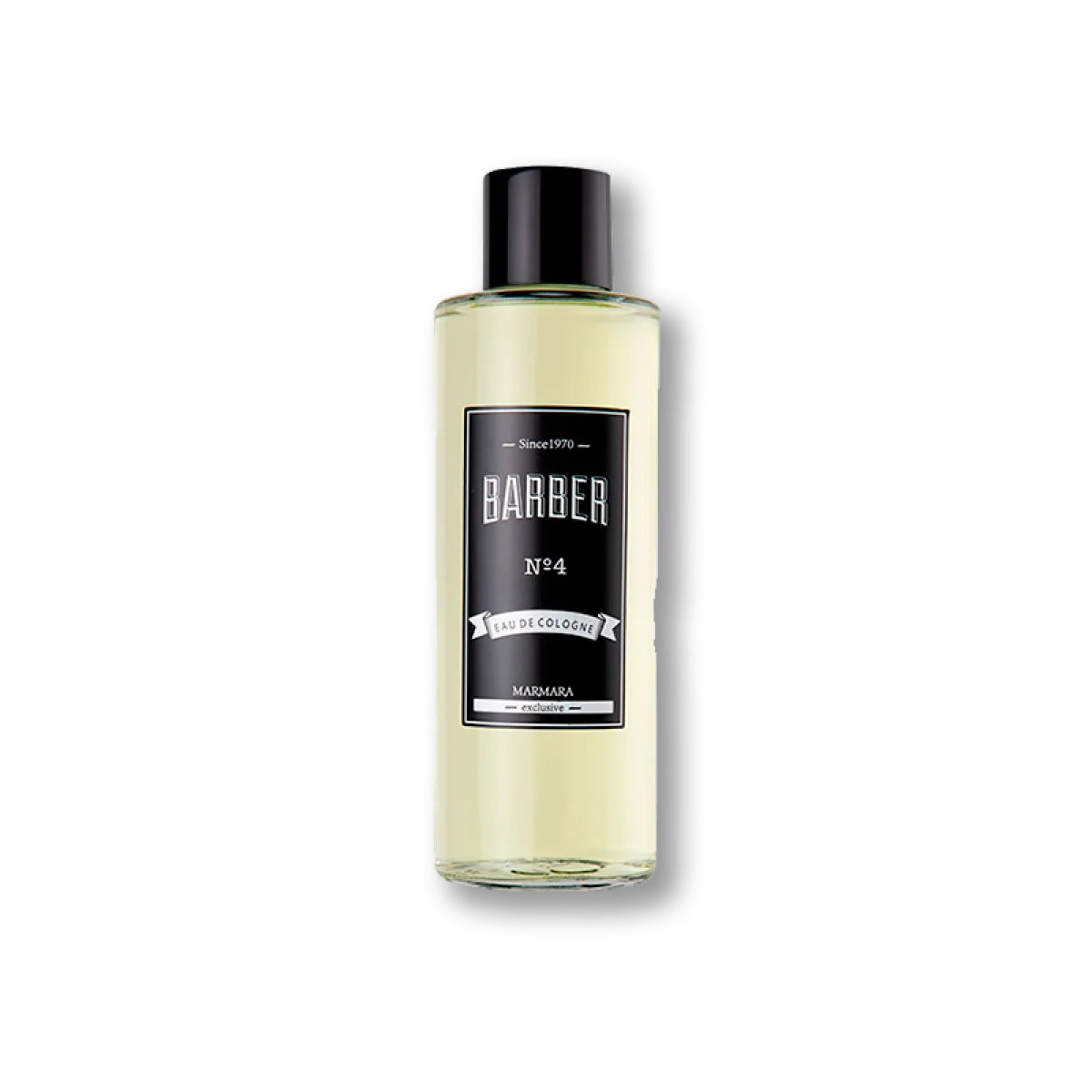 Voda po holeni Marmara Barber 4 500ml