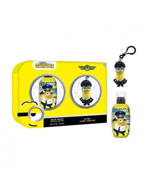 Ep Line Mimoni Edt 50ml+Klucenka 1×1 ks