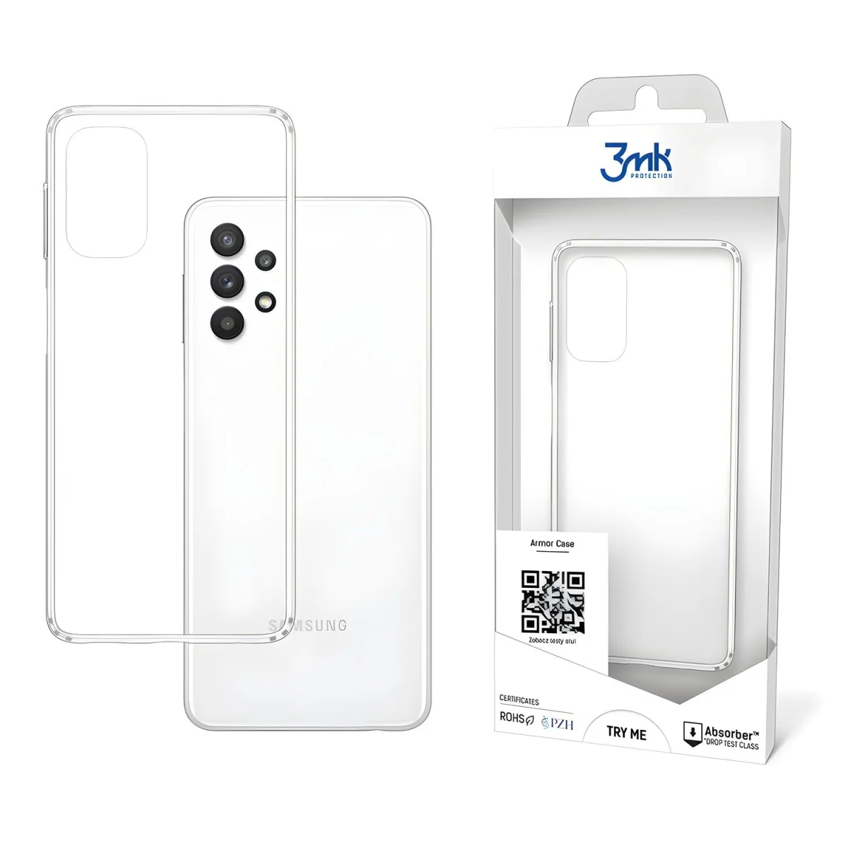 Puzdro pre Samsung Galaxy A32 5G