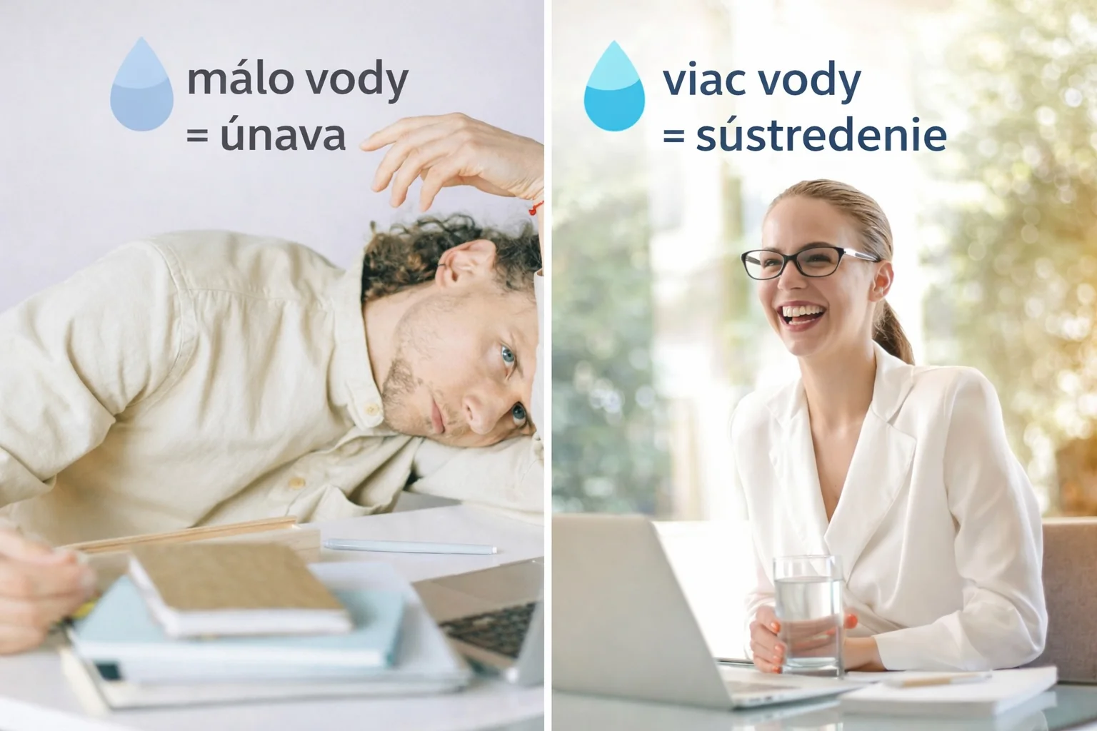 HydroFit krabičková hydratácia do Kancelárie a práce veľkosť S bez cukru 48 stickov na prípravu 21-42 lit nápoja bez cukru s vitamínom C ľadová káva aj s kofeínom