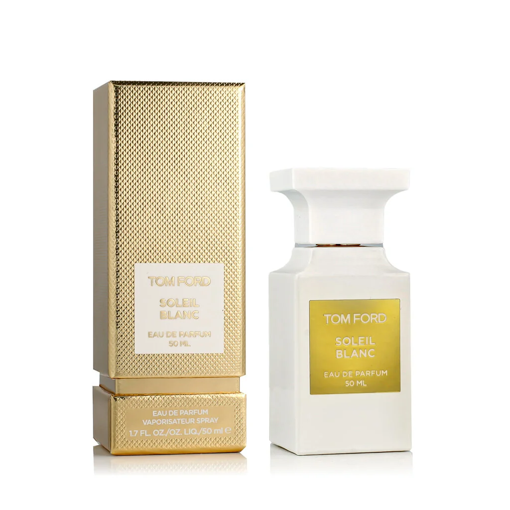 Tom Ford Soleil Blanc parfumovaná voda 50 ml unisex