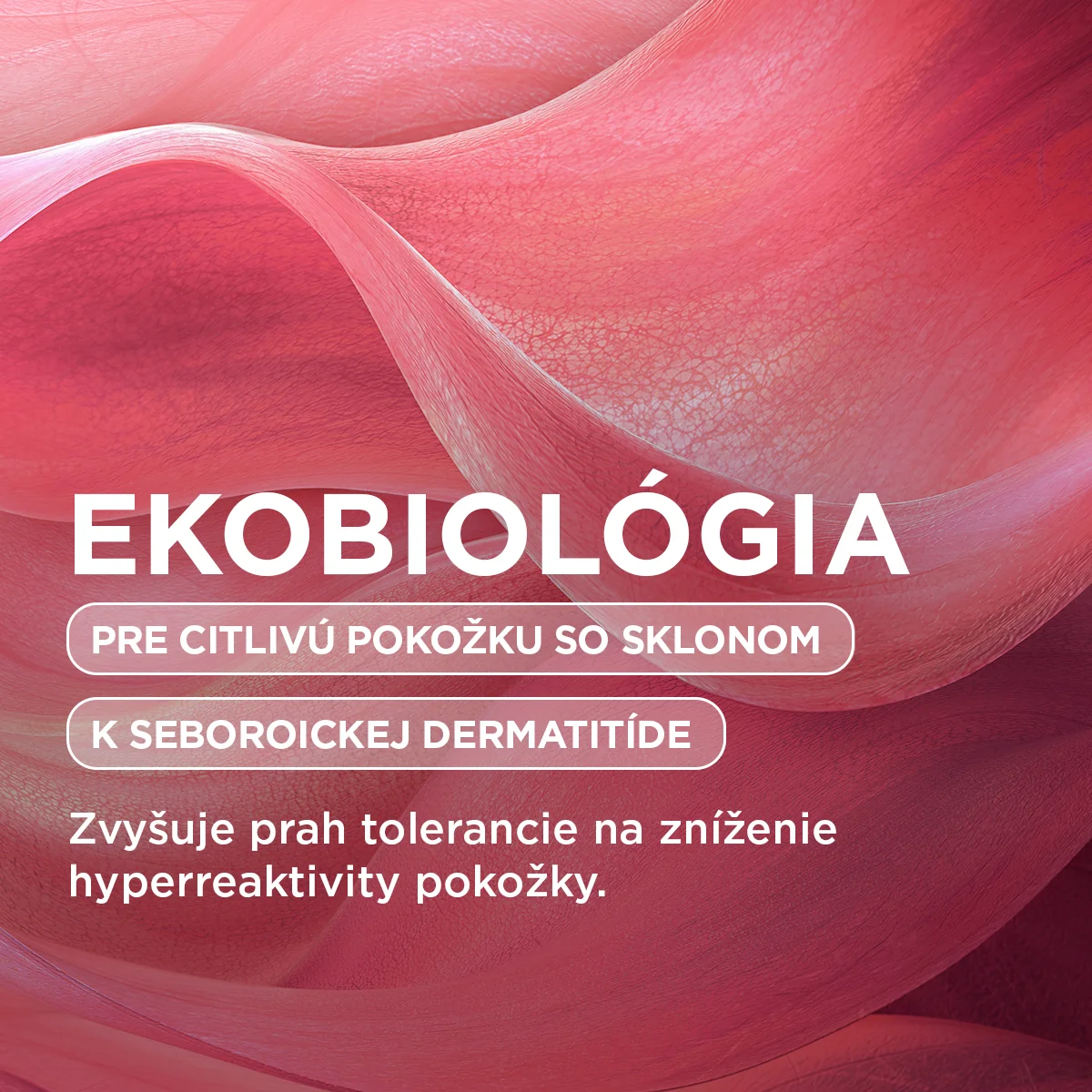 BIODERMA Sensibio DS+ krém na šupinatú pokožku, seborea 40 ml