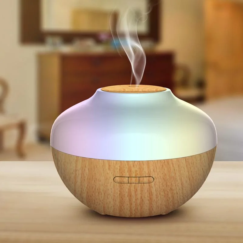 Ultrazvukový aroma difuzér Fabulo Amfora