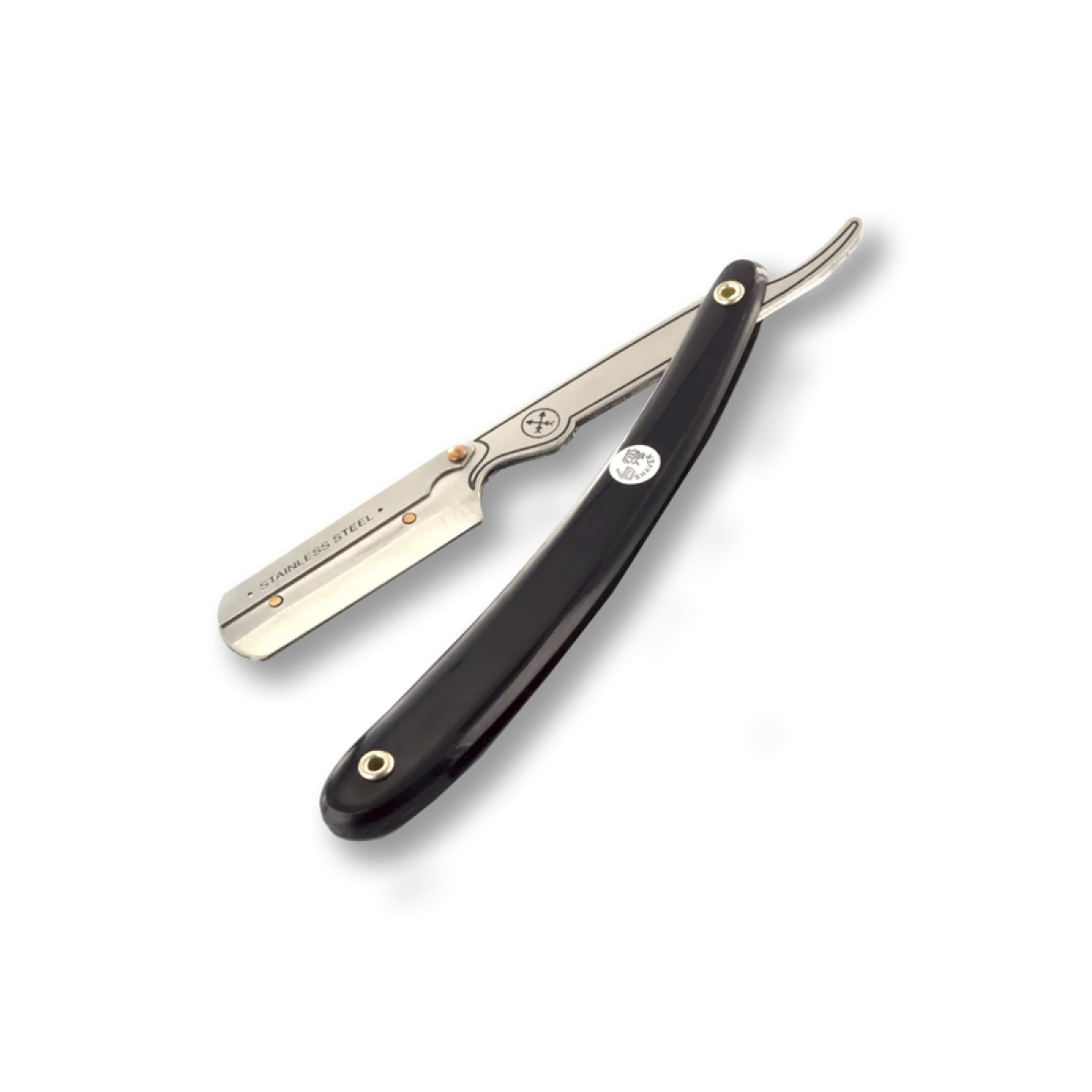 Holiaci strojček Shavetta Parker Straight Razor SRB 33R