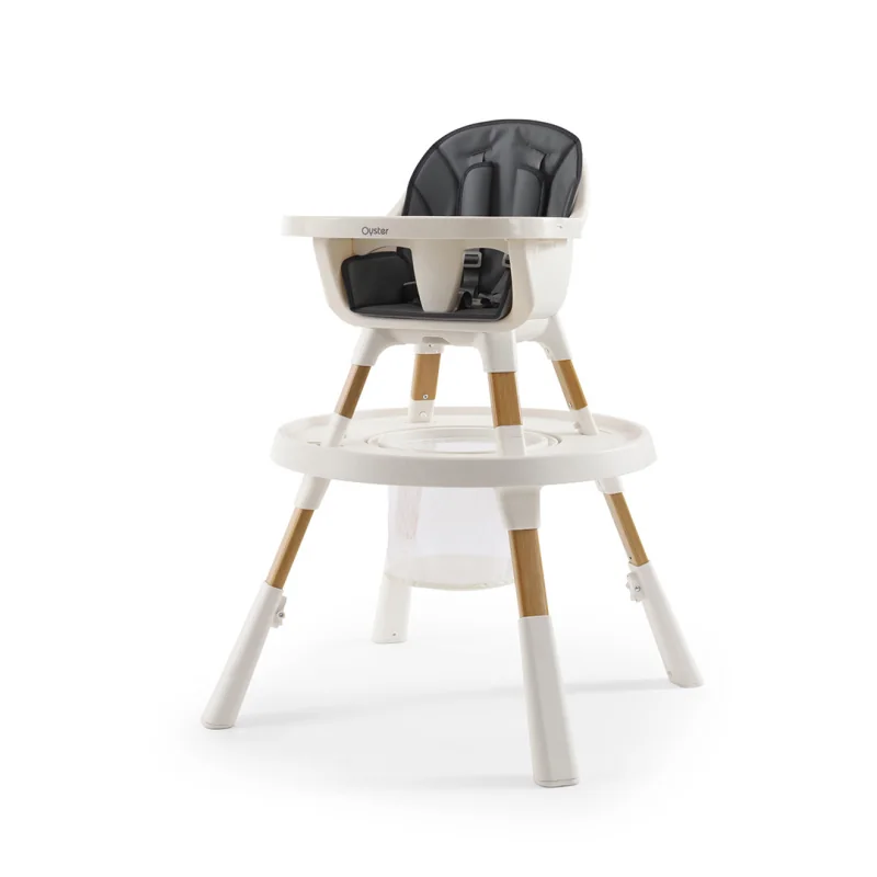 Oyster Home Highchair 4v1 detská jedálenská stolička