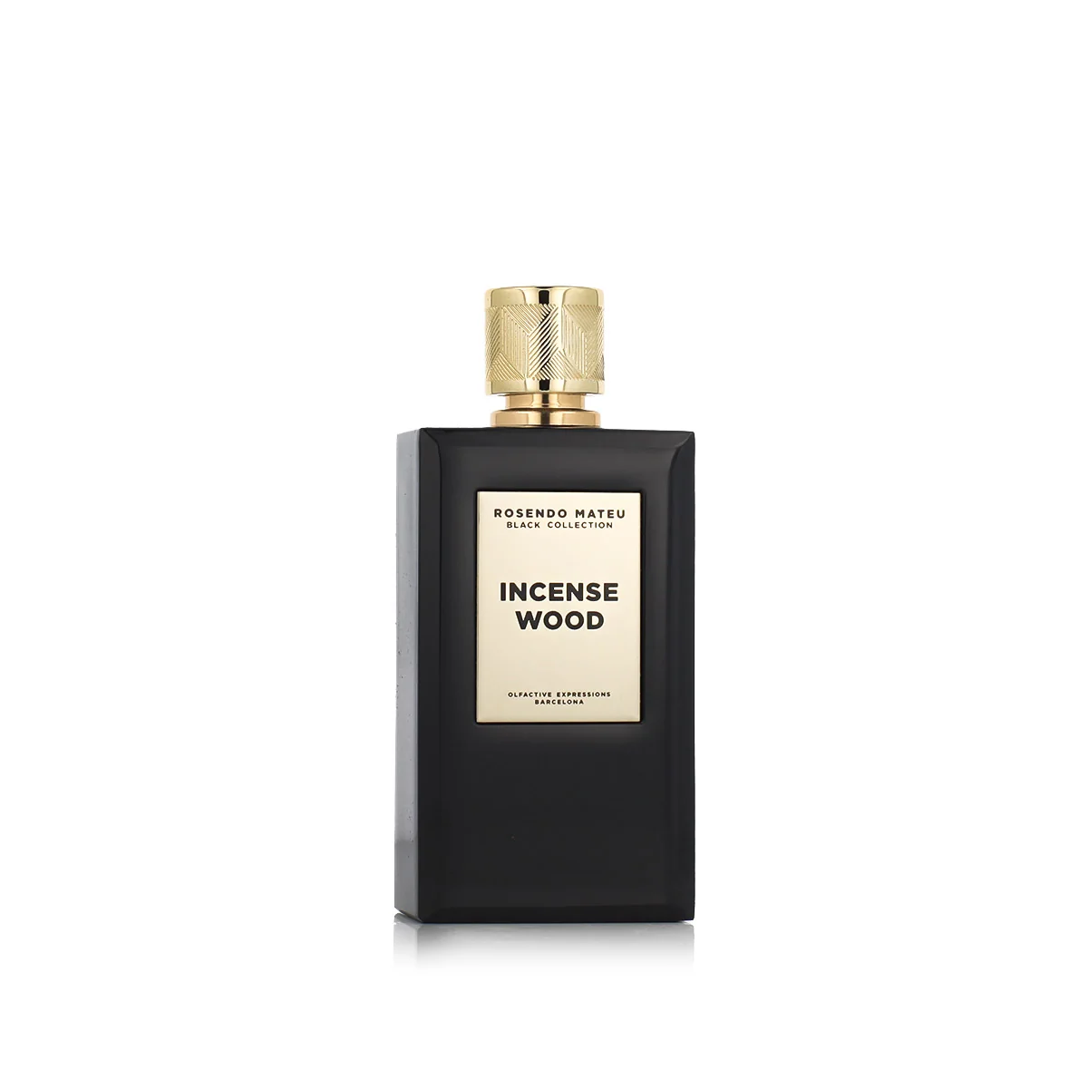 Rosendo Mateu Olfactive Expressions Nº 1 Bergamot čaj santalové drevo 100 ml 