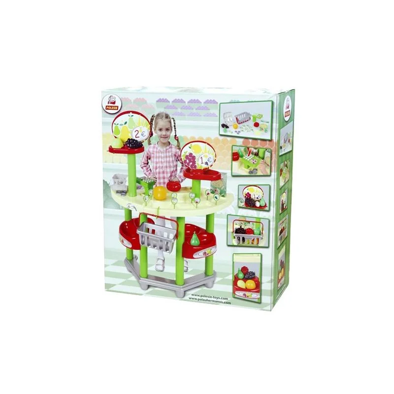 Supermarket , 8PL42965