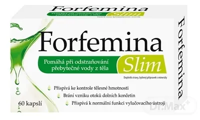 FORFEMINA SLIM