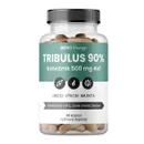 MOVit TRIBULUS 90% Kotvičník 500 mg 4v1