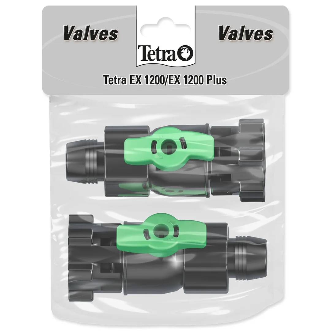 Diel Tetra EX ventil 1200 2ks