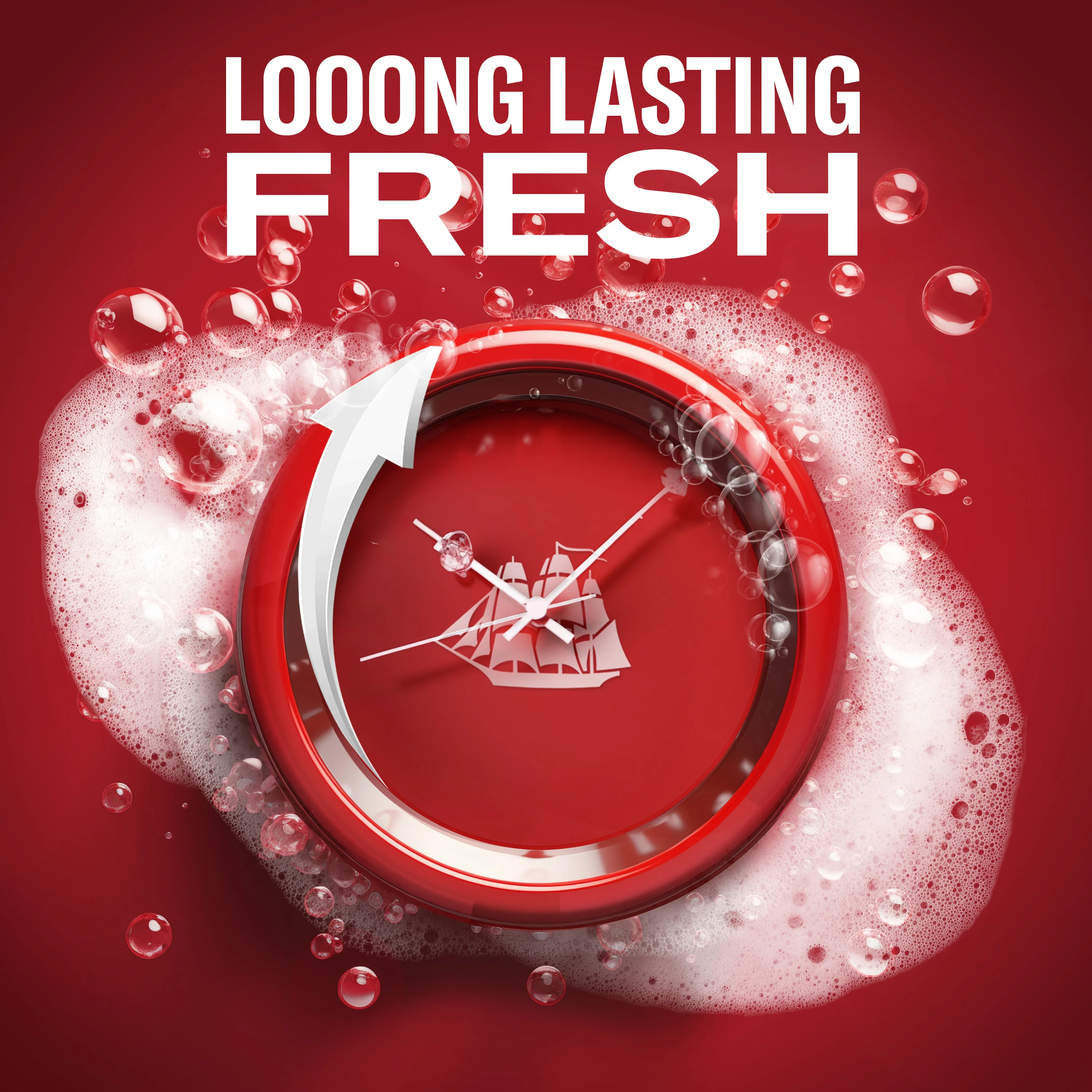 Old Spice Epic Legend sprchový gél 3 v 1 400 ml