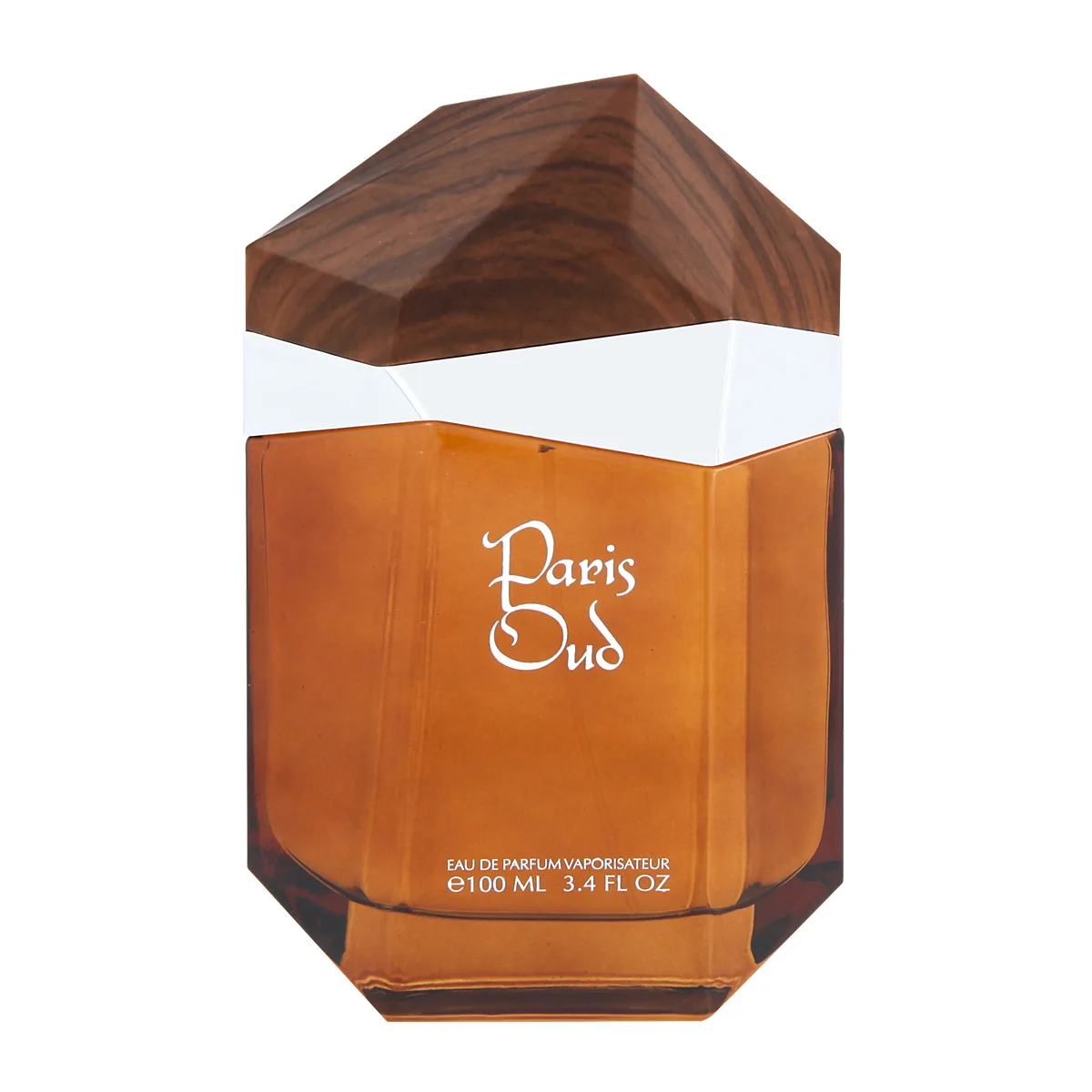 Afnan Paris Oud EDP 100 ml W