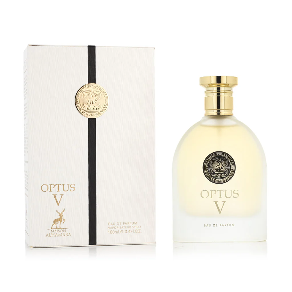 Maison Alhambra Roman V EDP 100 ml UNISEX