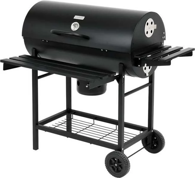 Fieldmann Fzg 1007 gril na drevené uhlie 1×1 ks, gril