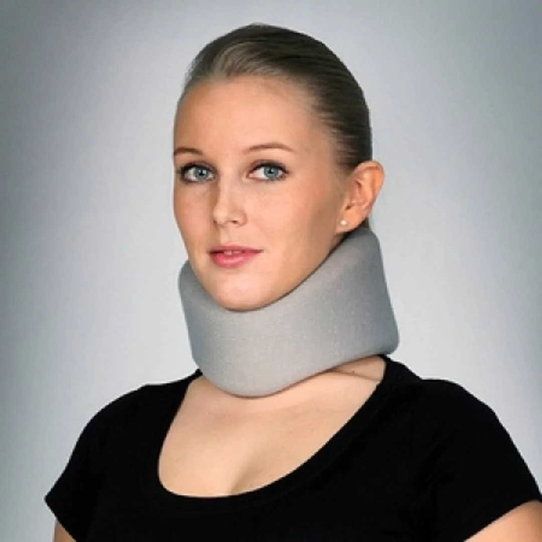 ORTEX 015D golier, ortéza krku - Veľkosť M