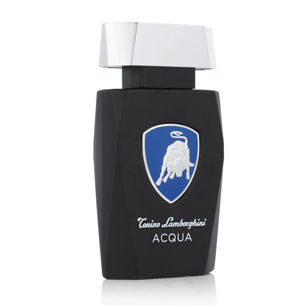 Tonino Lamborghini Acqua toaletná voda pre mužov 125 ml