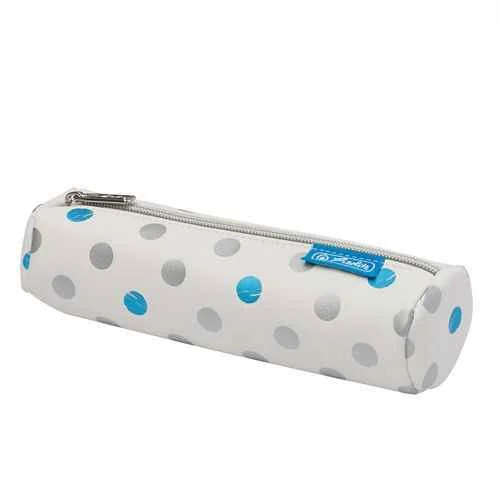 HERLITZ Guľatý peračník Frozen Glam 1×1 ks, guľatý peračník