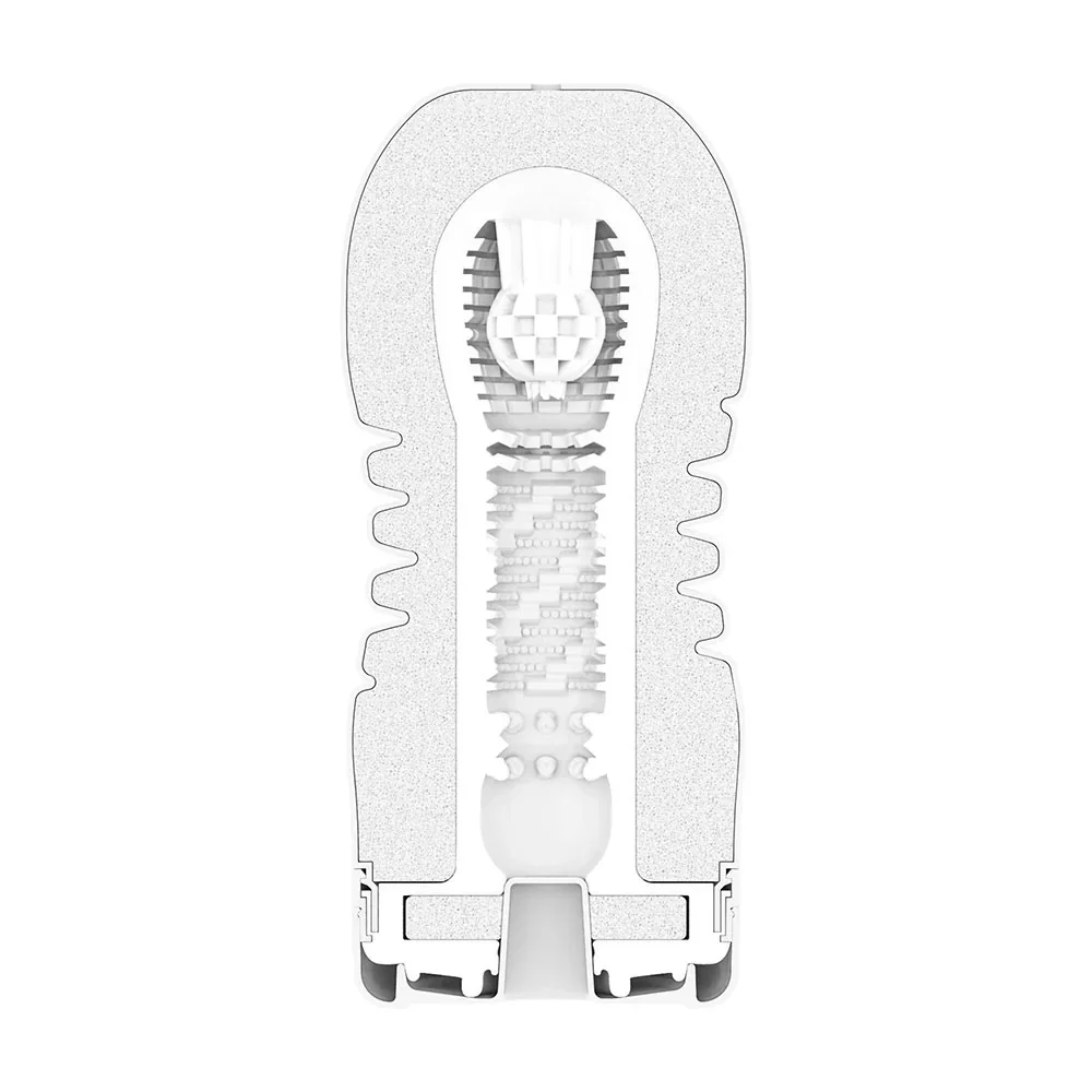 Masturbátor - Tenga Rolling Head Cup Strong
