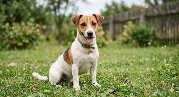 Jack Russell teriér: povaha, vzhľad, pôvod