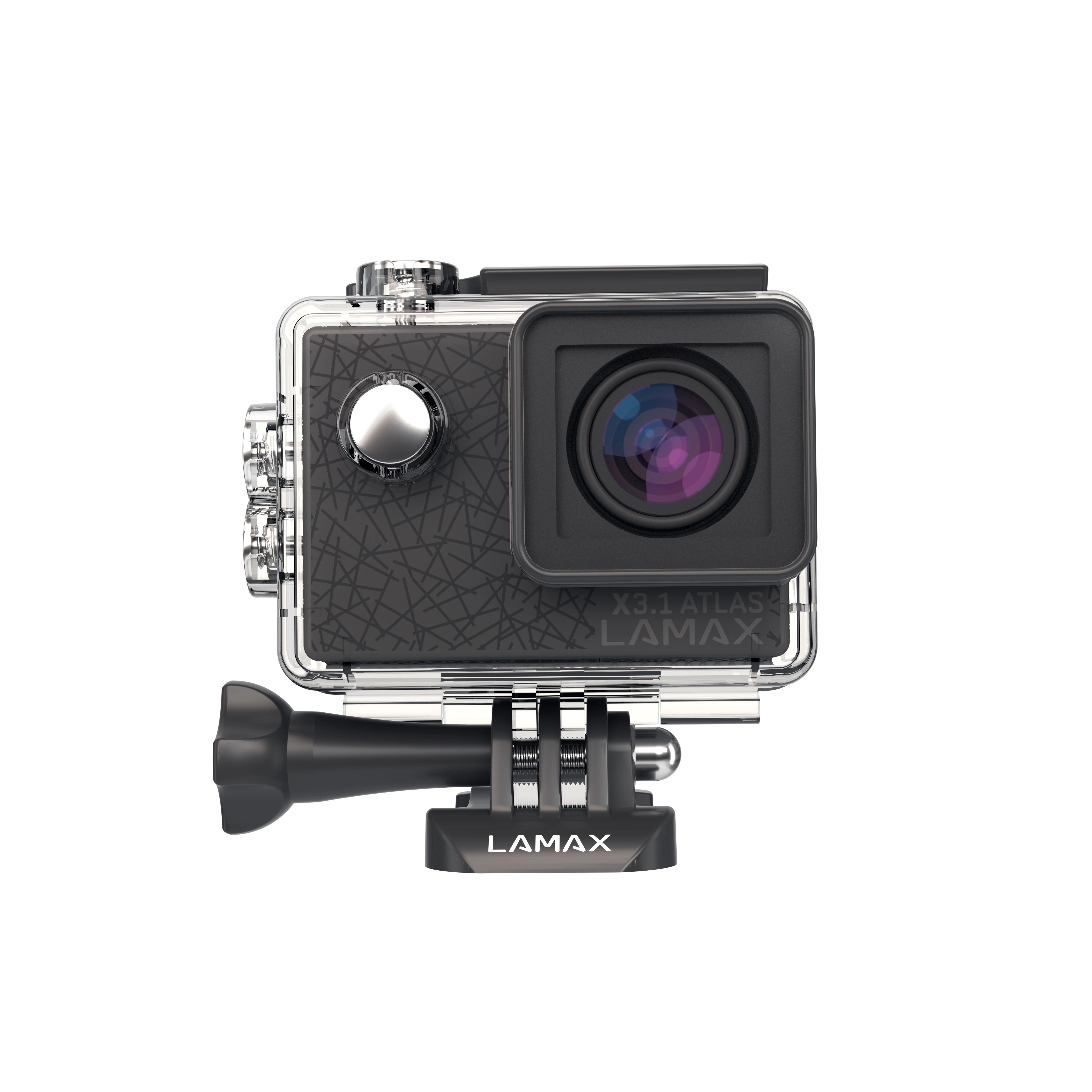 LAMAX X3.1 Atlas 1×1 ks