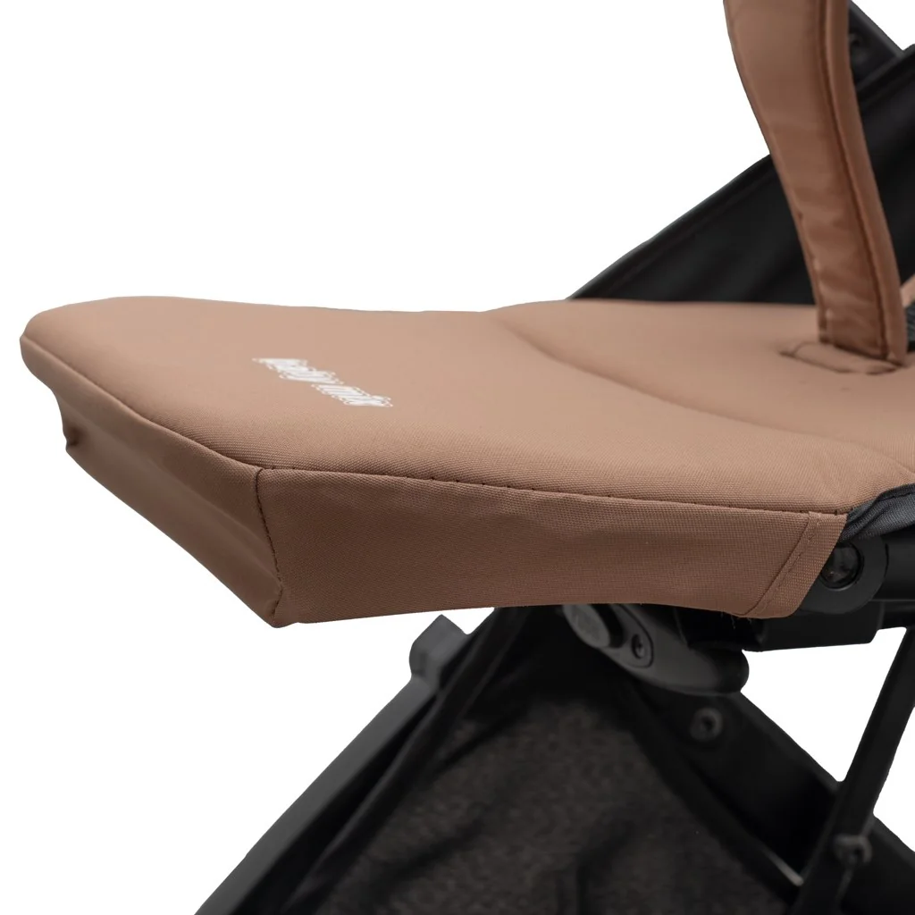 Športový kočík Bimelo Baby Mix Ultra-light béžový , 20C57521