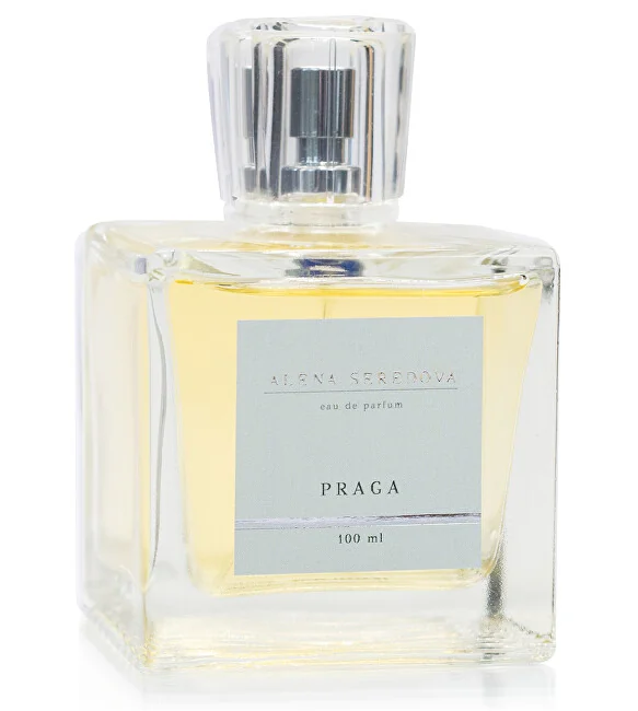 Alena Seredova Praga Edp 100ml 1×100 ml, parfumová voda