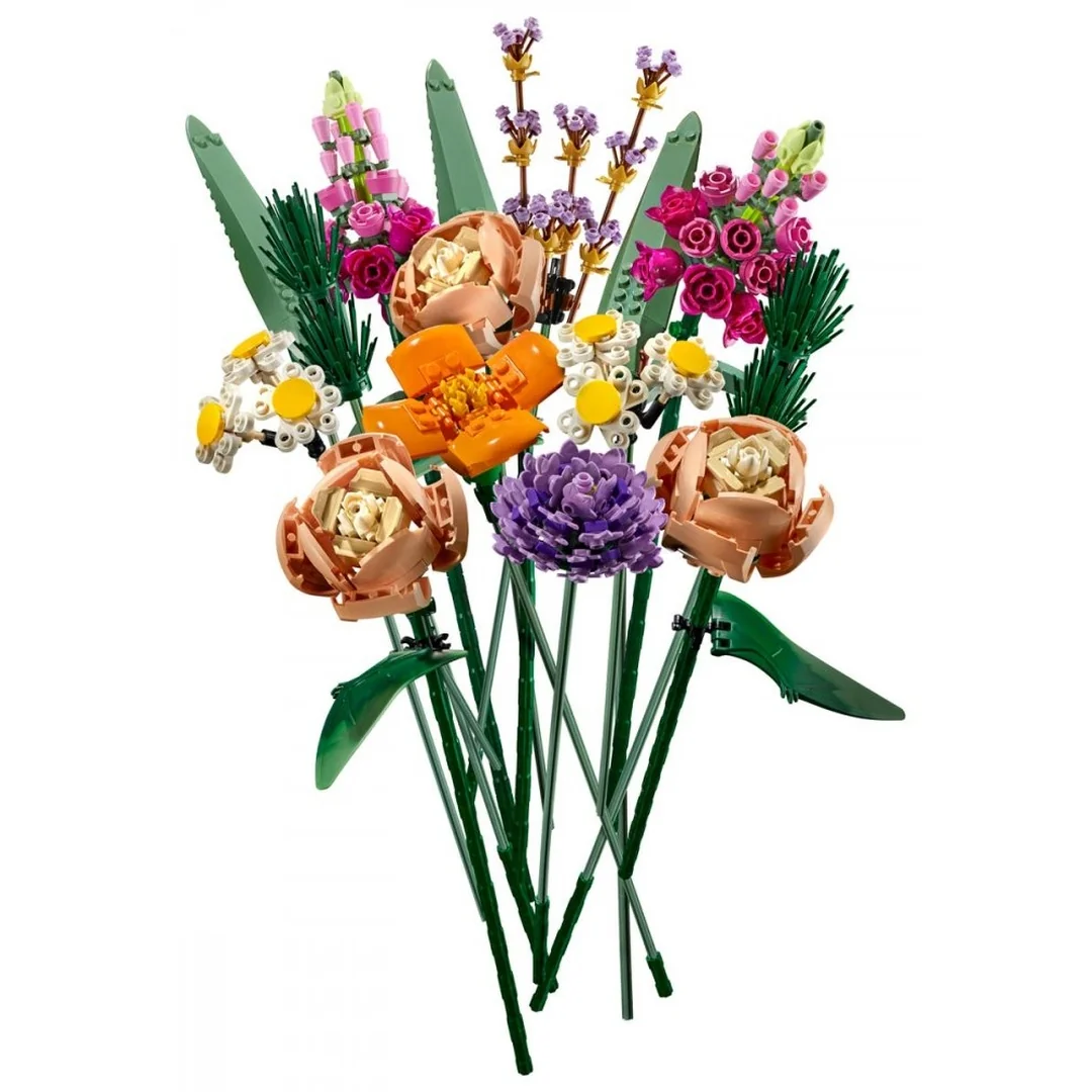 LEGO® Botanicals 10280 Kytička