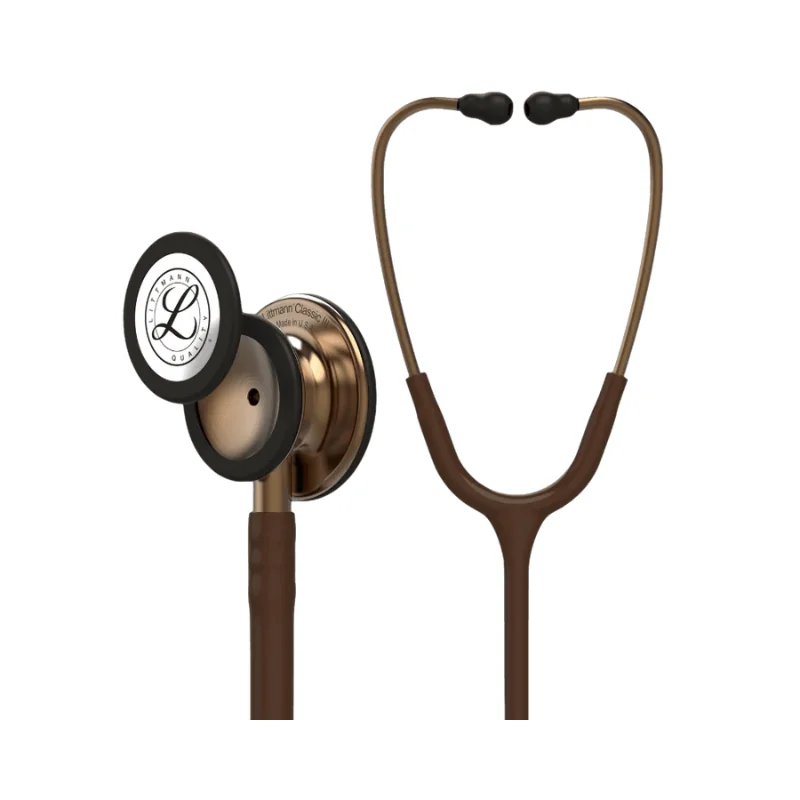 Fonendoskop Littmann Classic III Chocolate Copper