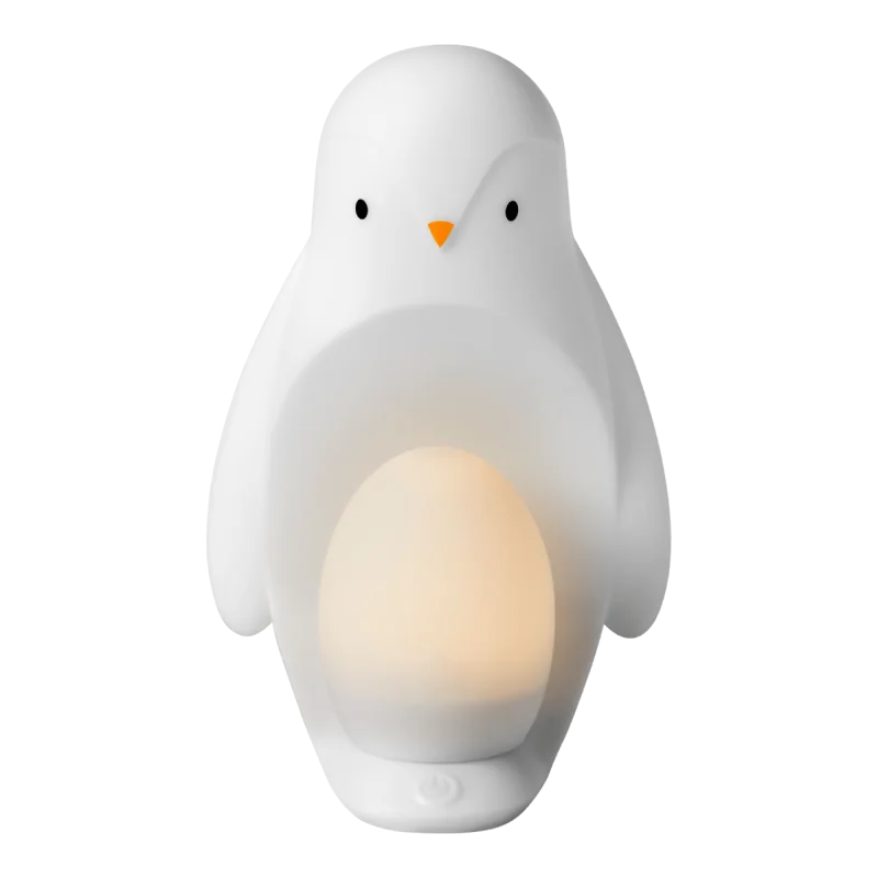 Tommee Tippee Penguin 2v1, Nočné svetlo 2v1