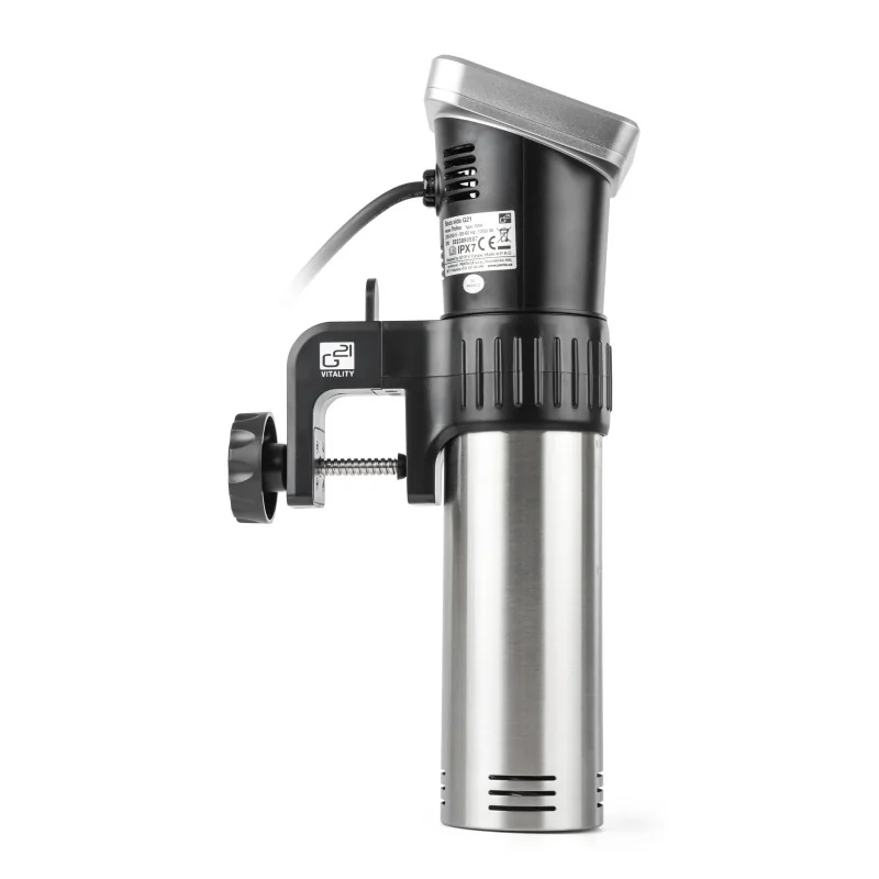 G21 Sous vide Trofeo 1200 W Trofeo 1200 W G21SV1200TR