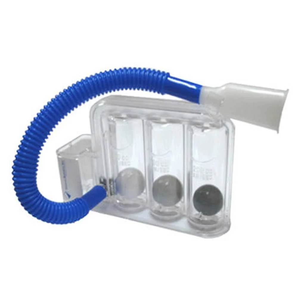 TRENAZER PLUC TRI-BALL 1×