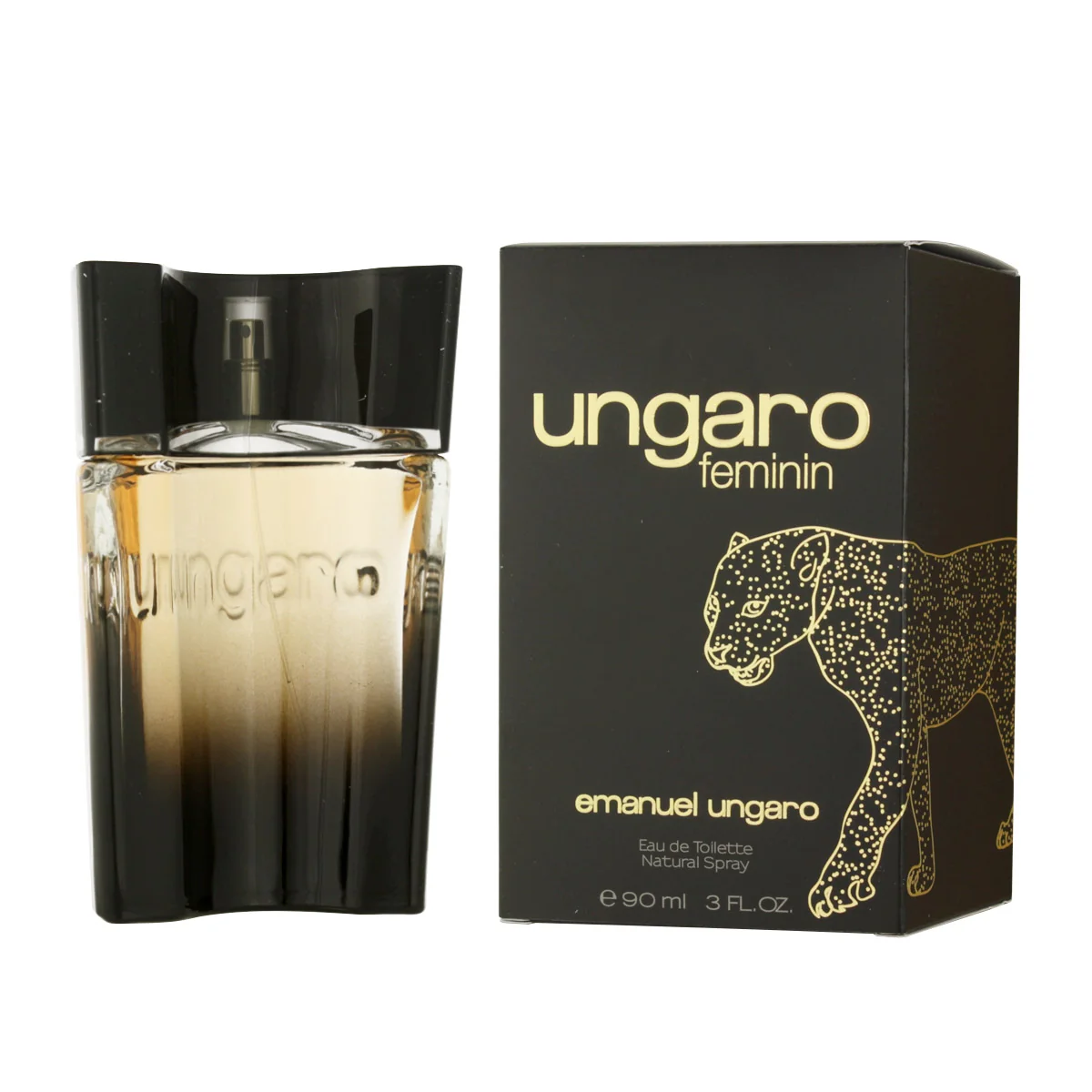 Ungaro Emanuel Ungaro Feminin EDT 90 ml pre ženy