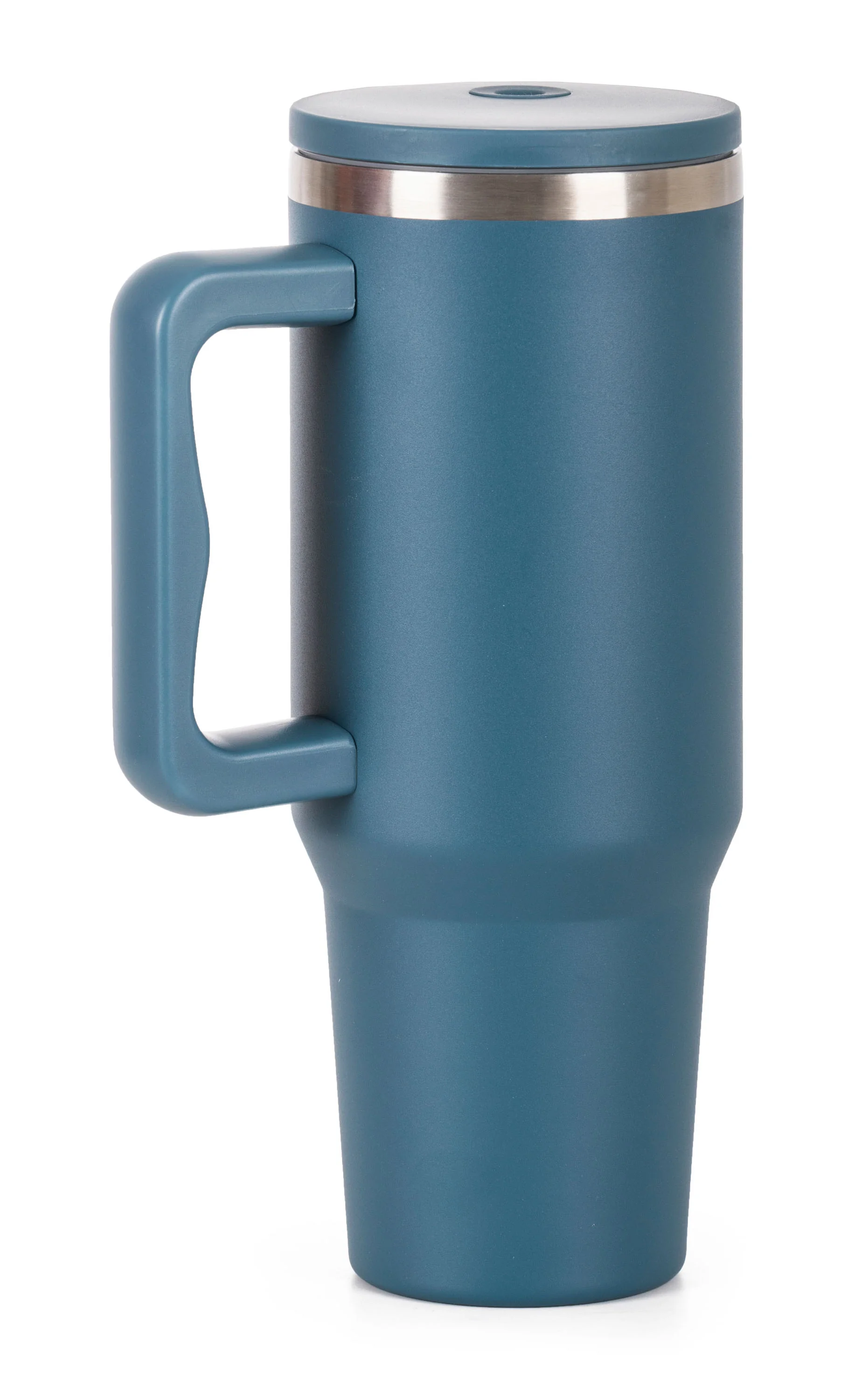 Termohrnček G21 FlowCup 1200 ml grafitovo modrý G21-TM-1200_MO