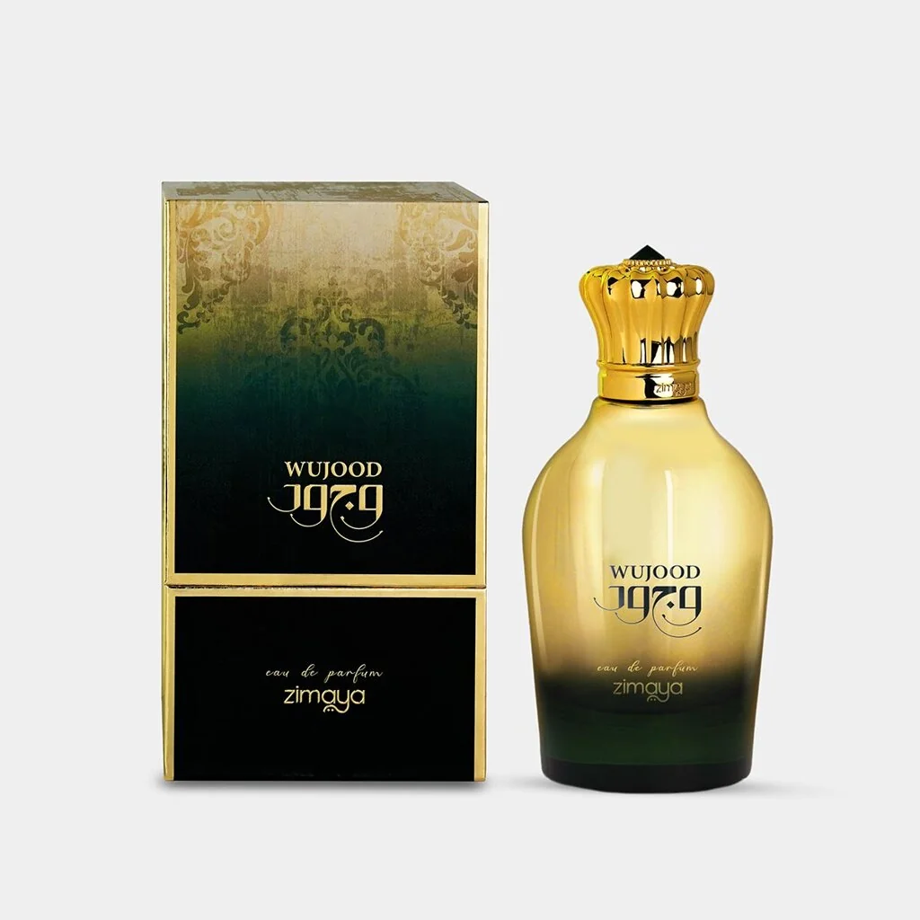 Zimaya Wujood EDP 100 ml UNISEX