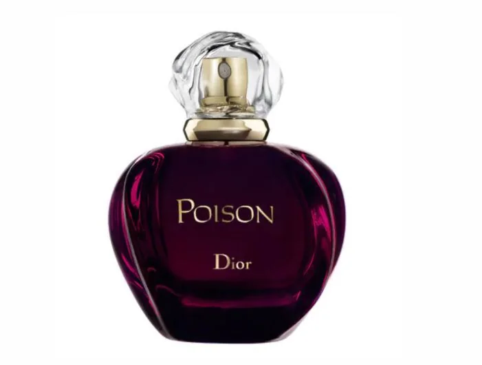 Dior Poison Edt 30ml 1×30 ml, toaletná voda