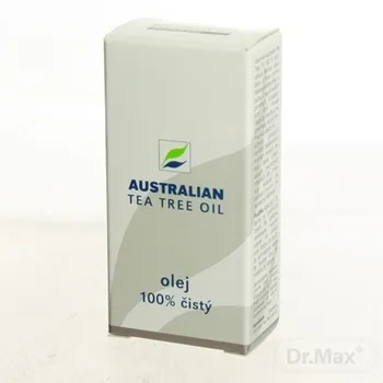 altermed Australian Tea Tree Oil 1×10 ml, olej