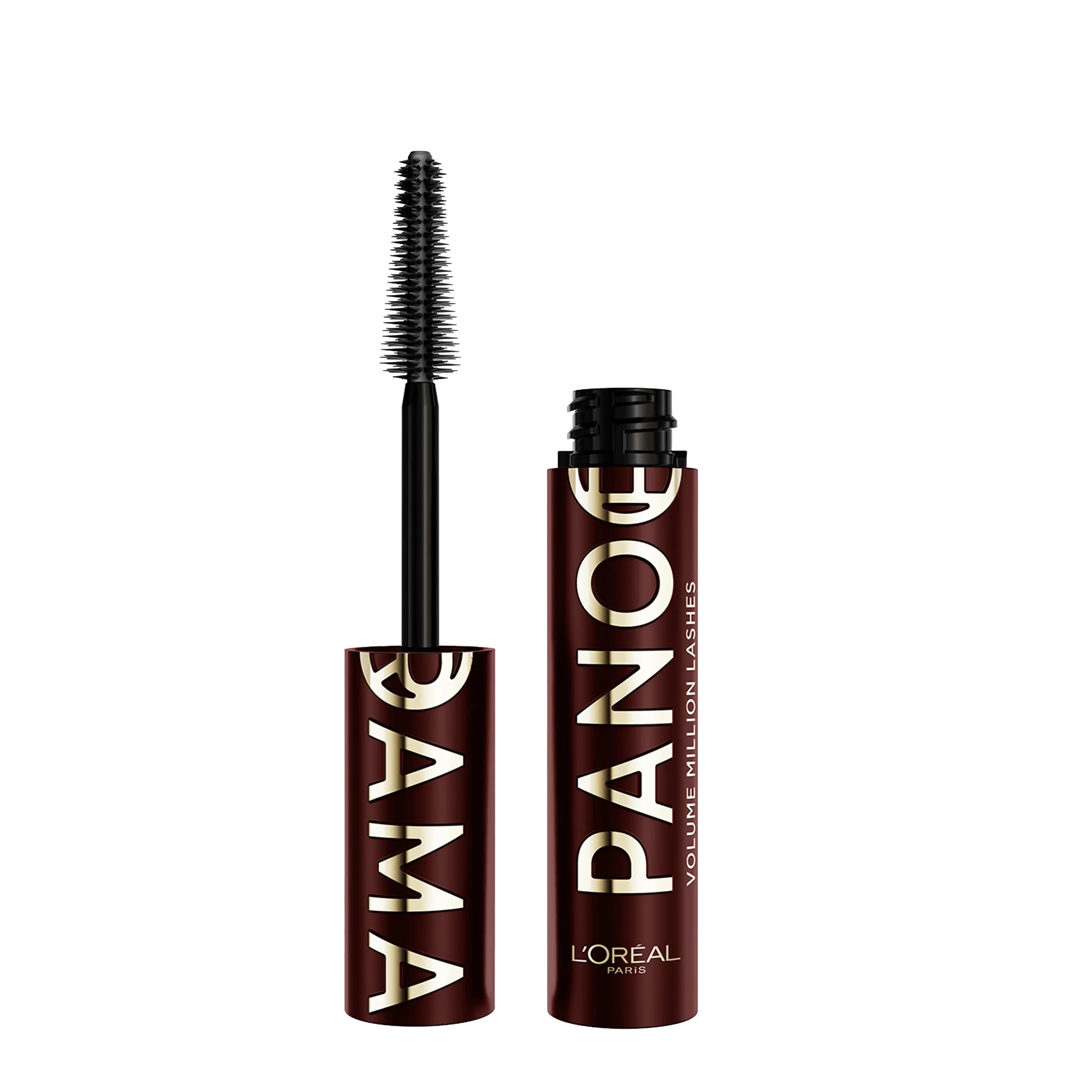 LOREAL PARIS PANORAMA MASKARA BORDEAUX CASHMERE 9,9 ml