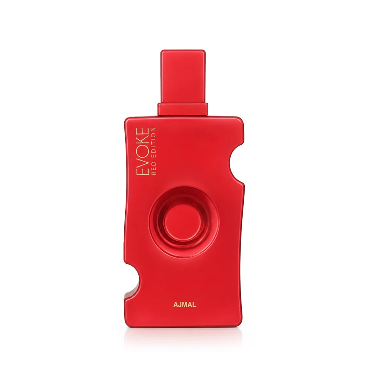 Ajmal Evoke Red Edition Her EDP 75 ml W
