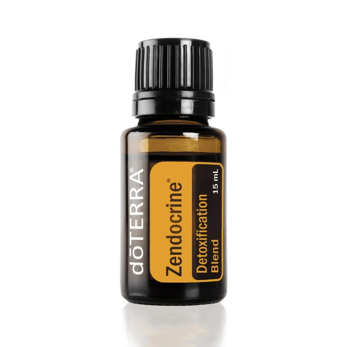 DoTerra Zendocrine Detoxikačná zmes 15 ml Objem: 15 ml