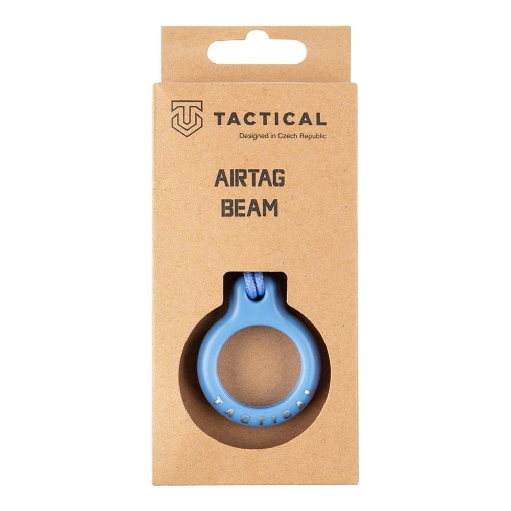 Tactical puzdro pre Airtag