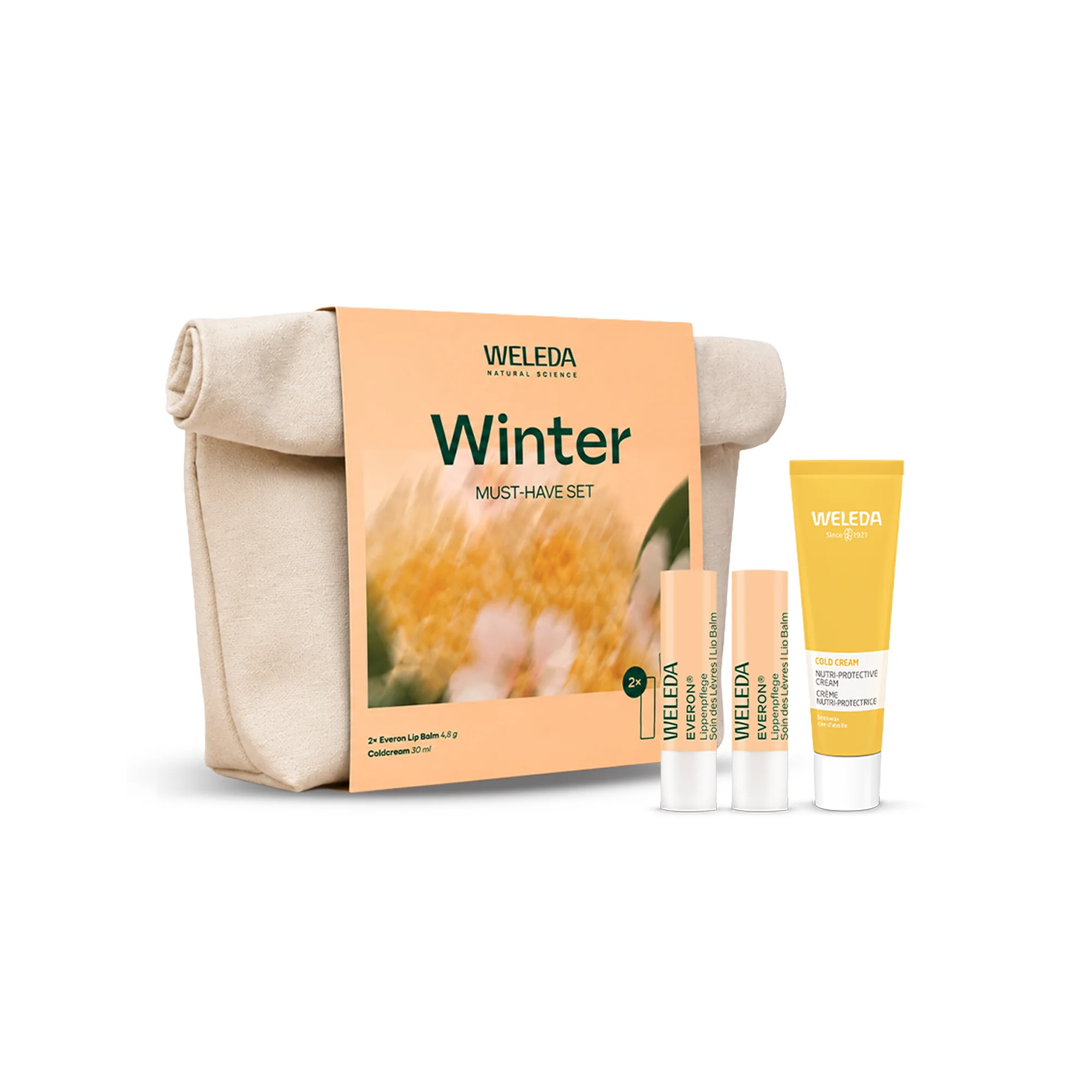 Winter MUST-HAVE SET 1 set