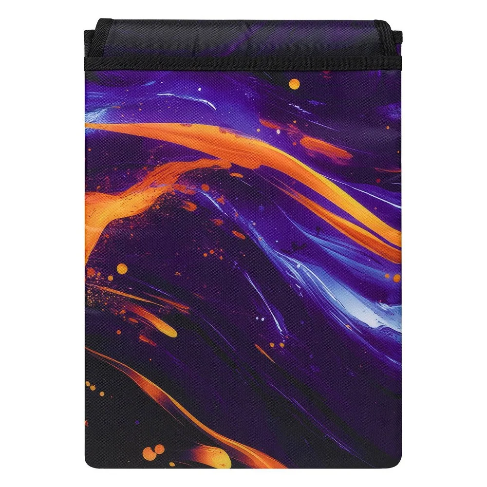 Obal na notebook Vibe GRS recyklovaný materiál