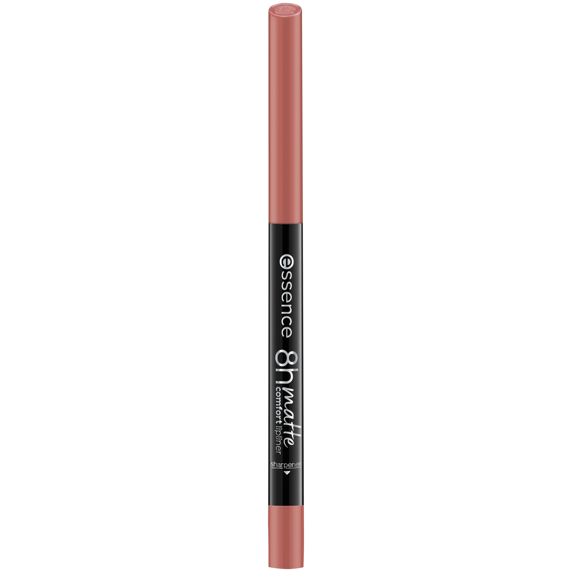 essence linka na pery 8h matte comfort 04 1×0,3 g, linka na pery