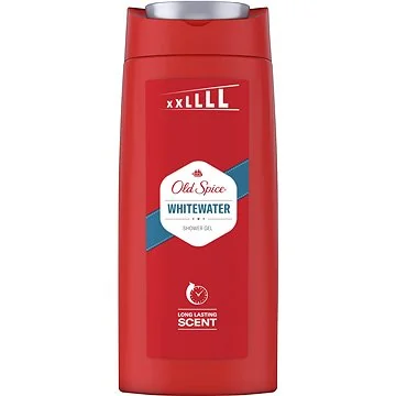 OLD SPICE SG WHITEWATER 1×675 ml, sprchový gél