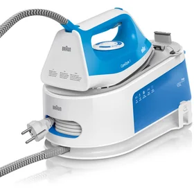Braun Is1012bl Parny Generator 1ks 1×1 ks