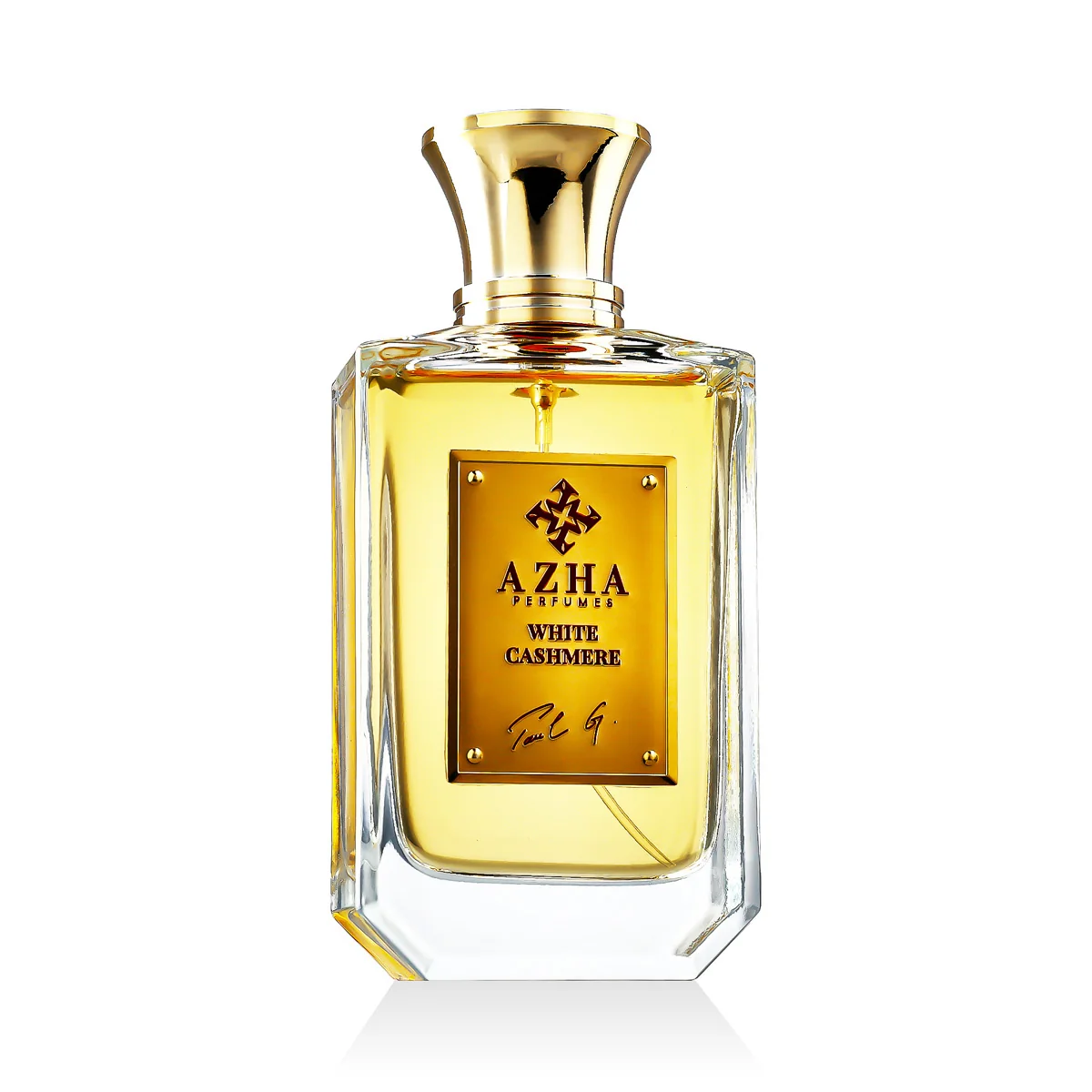 Azha Perfumes White Cashmere EDP parfumovaná voda 100 ml unisex